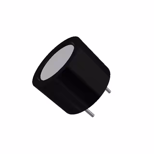 AI-1450-TWT-WP-R PUI Audio, Inc.  Alarms Buzzers and Sirens